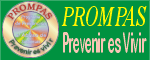 PROMPAS, Proyecto de Prevención al abuso de Sustancias.